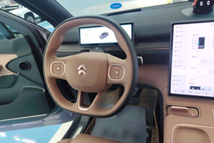 Used Nio ES6 2023 75 kWh
