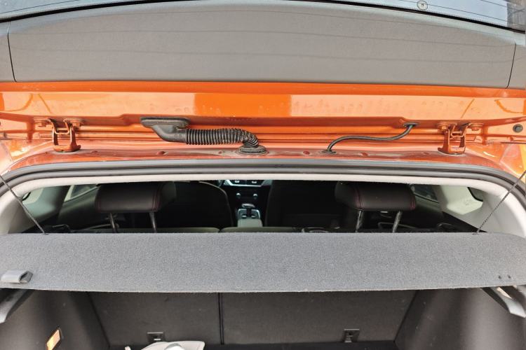 Used Chevrolet Trax 2022 Encore RS 1.5T CVT CoolPro