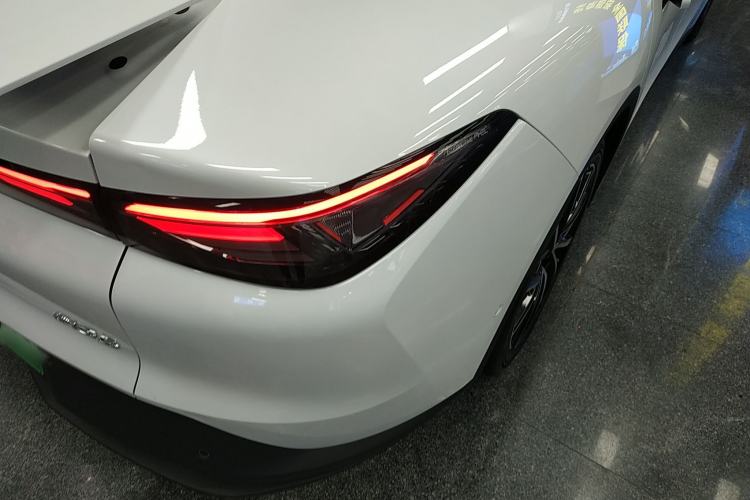 Used ARCFOX Alpha S5 2025 560MAX 185kW