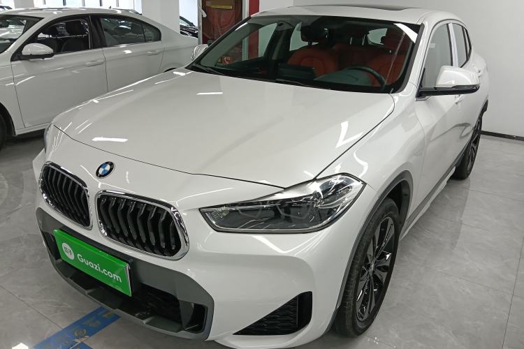 Used BMW X2 2021 sDrive20i M Sport Package