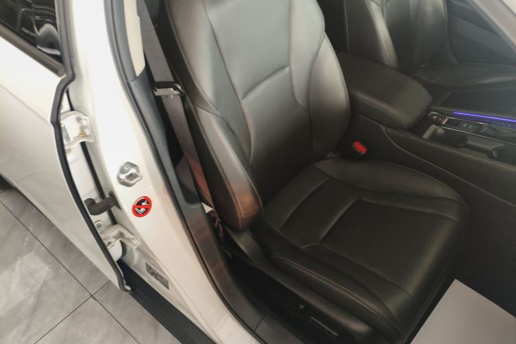 Used Honda Accord 2023 260TURBO Smart Enjoyment Version Right Front Seat