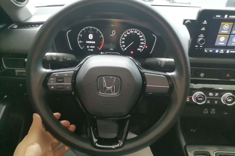 Used Honda Integra 2022 240TURBO Manual Exclusive Edition
