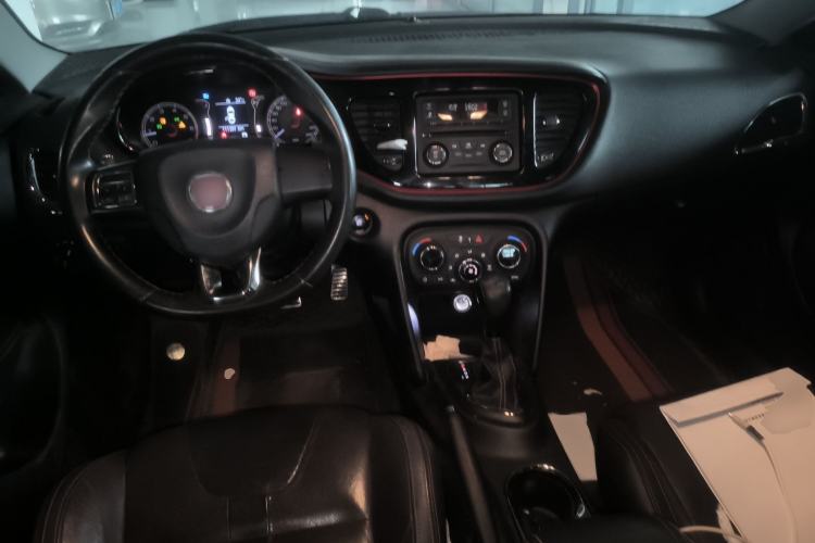 Used Fiat Ottimo 2014 1.4T Automatic Sport Edition
