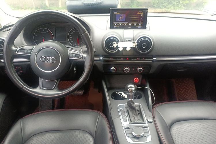 Used Audi A3 2014 Sportback 35 TFSI Automatic Style Edition