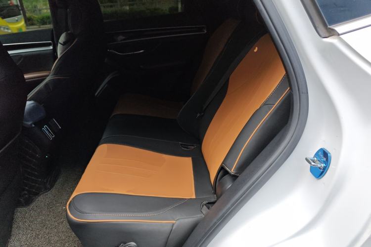 Used BYD Song PLUS 2020 1.5T Automatic Prestige Version