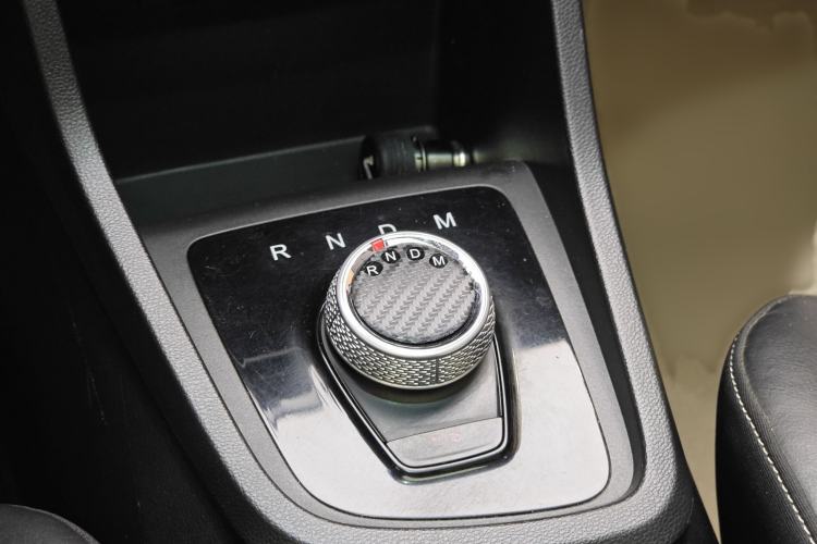 Used Baojun 360 2018 1.5L Automatic Luxury Version China V