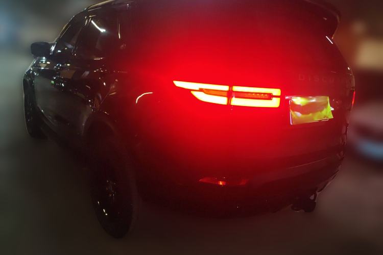 Used Land Rover Discovery 2018 3.0 SC V6 SE
