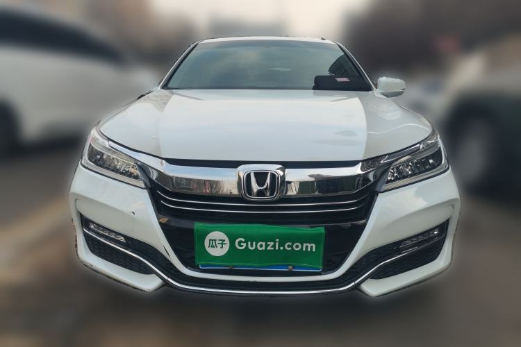 Used Honda Accord 2016 2.4L Comfort Edition