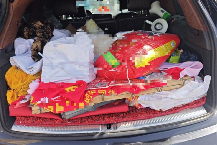 Used Audi Q7 2013 35 TFSI Ambition Edition