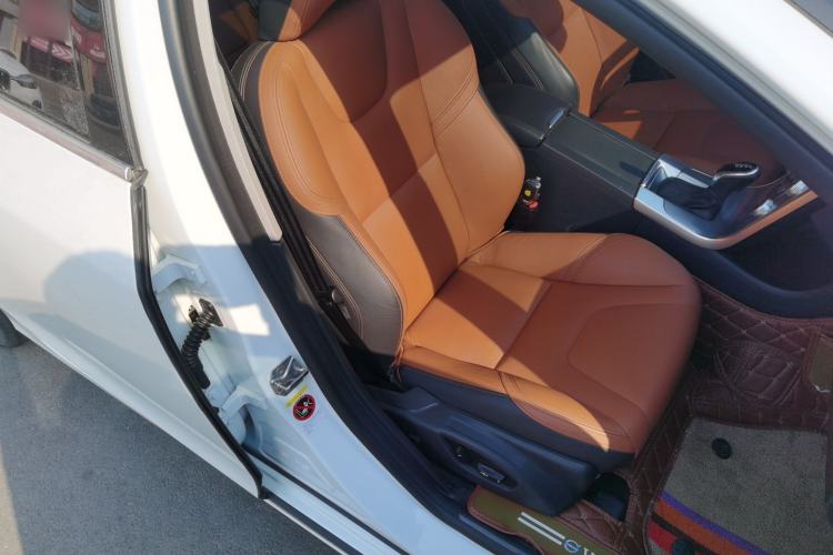 Used Volvo S60 2017 S60L T5 Intelligent Drive Edition