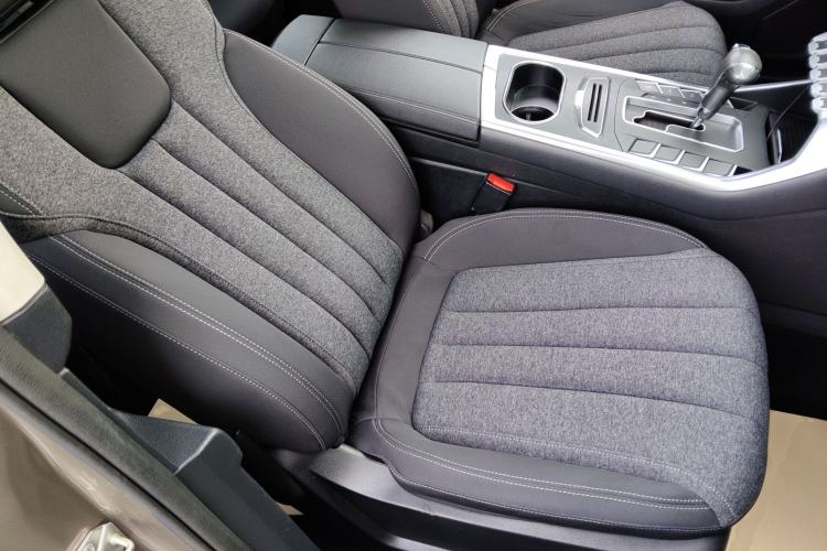 Used Ford Territory 2019 EcoBoost 145 CVT Elite Model China VI Standard
