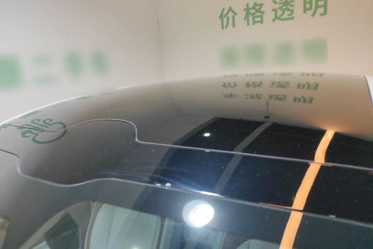 Used Avatr 07 2024 Pro+ All-Electric Version