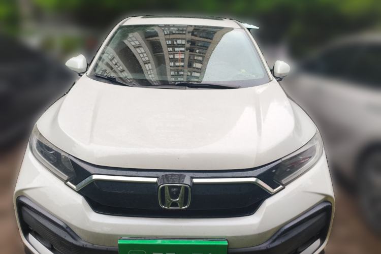 Used Honda XR-V 2020 1.5L CVT Comfort Version Front