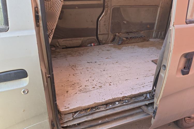 Used CHANGAN KAICHENG Star 2 2012 1.0L Base Version JL466Q9
