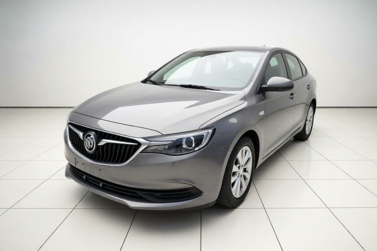 Used Buick GT 2018 15T Dual-Clutch Elite Model China V Standard Guazi used car, China used car export, Used car for sale, Used  cars, Cheapest cars for sale