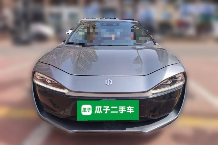 Used Leapmotor S01 2019 380 Pro
