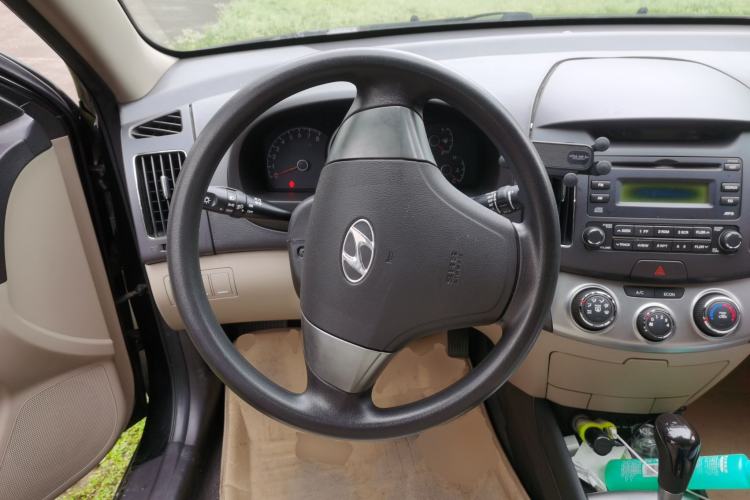 Used Hyundai Celesta 2011 1.6L Automatic Comfort Edition