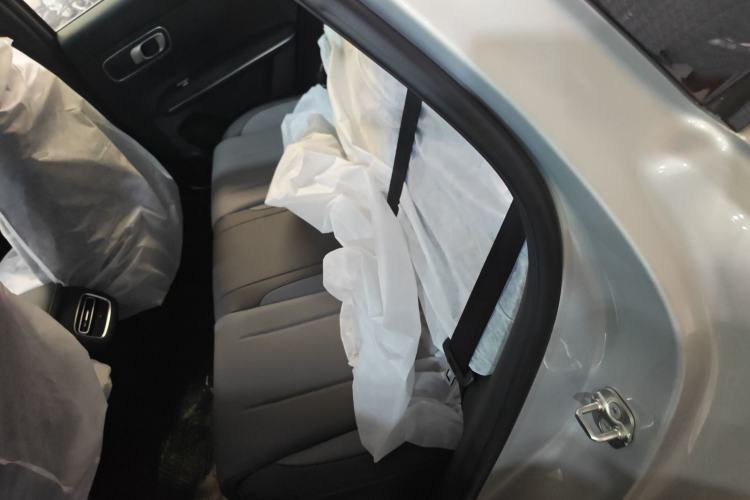 Used CHANGAN NEVO Q05 2026 Model 405Air
