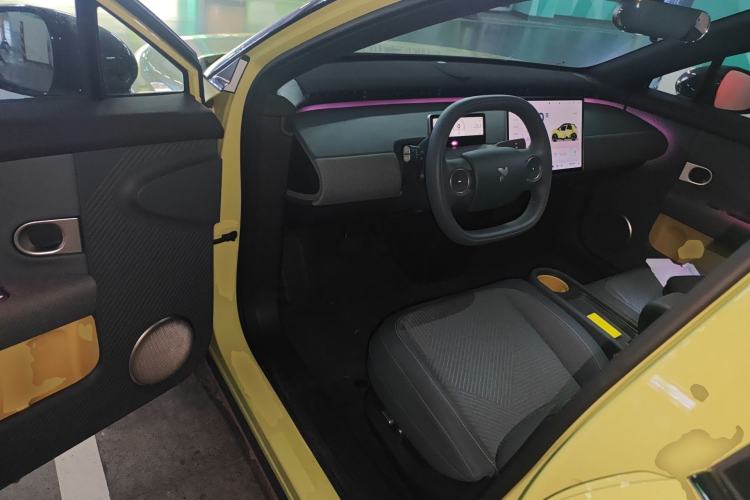 Used firefly 2025 Free Edition
