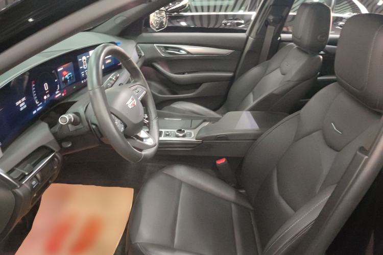 Used Cadillac CT5 2024 28T Luxury Pro Trim