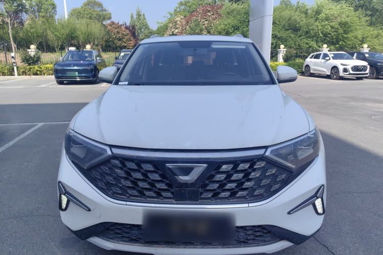 Used Jetta VS7 2023 280TSI Automatic Trend Edition
