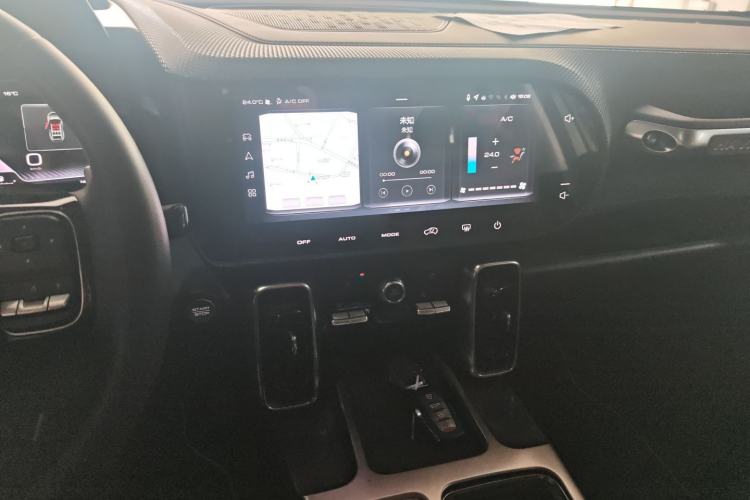 Used Haval DARGO 2021 1.5T DCT Two-Wheel Drive Labrador Edition
