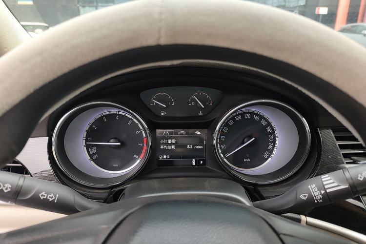 Used Buick Verano 2015 Sedan 15S Automatic Ambition Model
