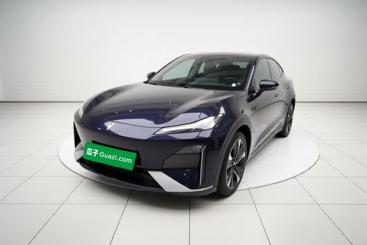 Used Deepal S07 2023 200Max Range-Extended Version