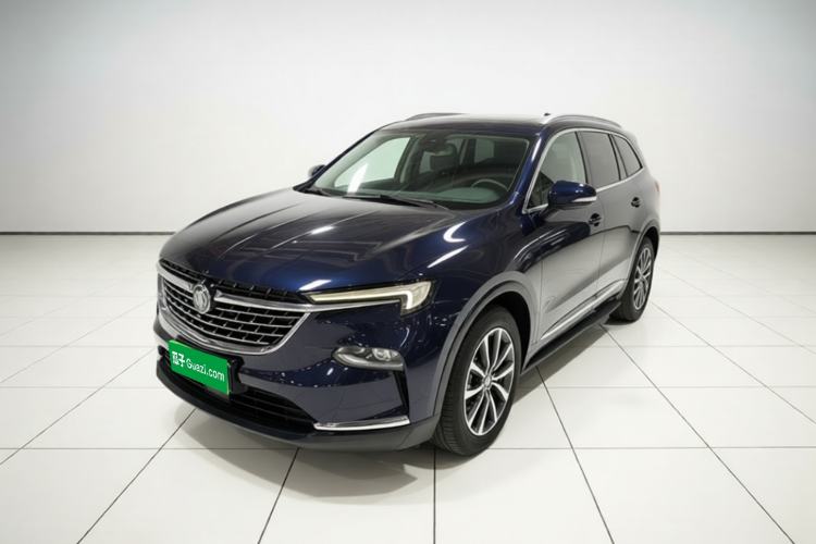 Used Buick Enclave 2020 28T Two-Wheel Drive Prestige Version Guazi used car, China used car export, Used car for sale, Used  cars, Cheapest cars for sale
