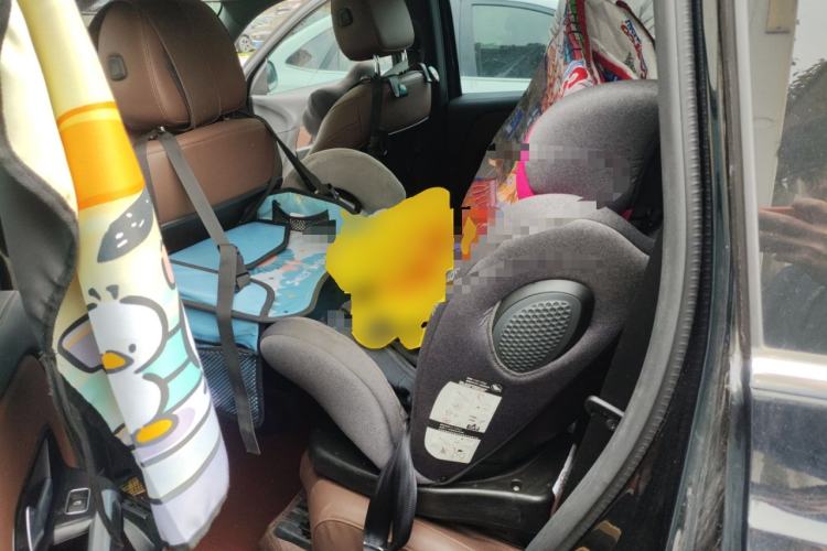 Used Mercedes-Benz GLB 2023 GLB 220 Fashion Model