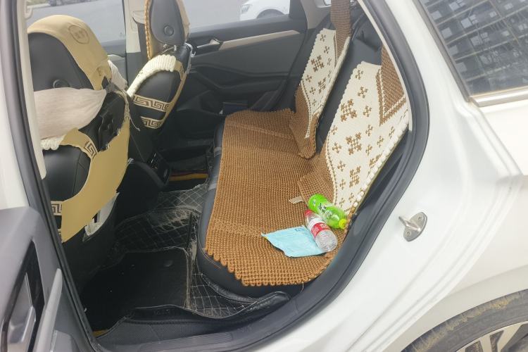 Used Volkswagen Sagitar 2021 280TSI DSG Excellence Edition
