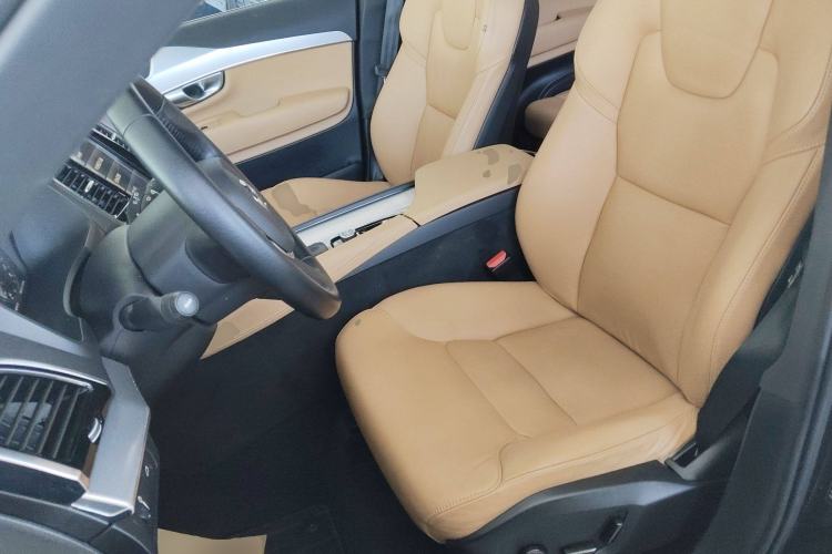 Used Volvo XC90 2017 T6 Zhiyi Edition 7-seater