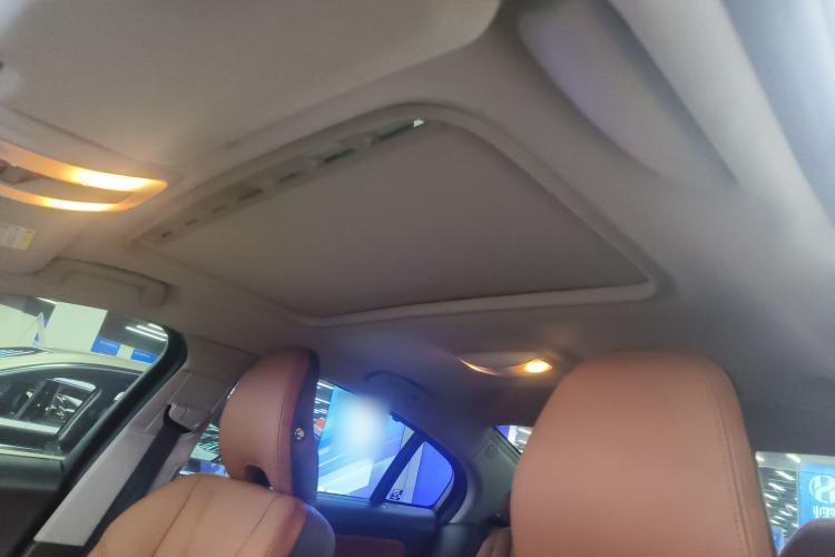 Used Volvo S60 2017 S60L T5 Zhiyue Edition
