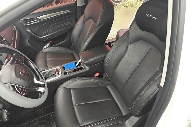 Used Roewe i6 2017 20T Automatic Flagship Edition
