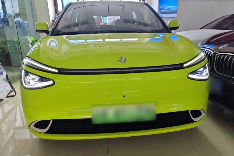 Used Dongfeng NAMMI 01 2024 430 Plus