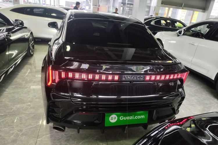 Used Lynk & Co 03 2025 2.0TD DCT Champion Edition Pro
