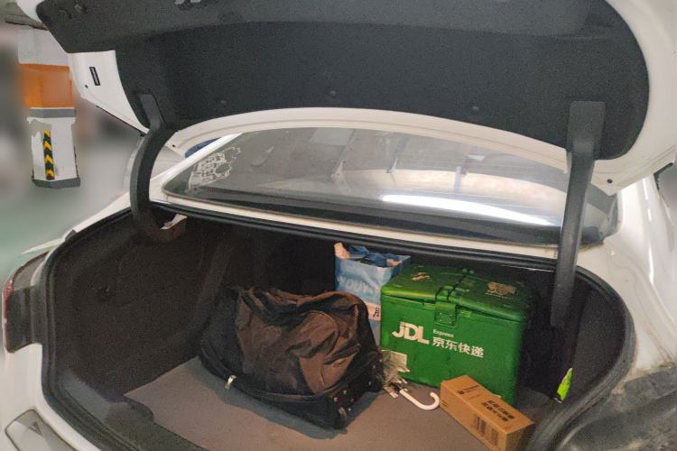 Used Buick Verano 2015 Sedan 20T Dual-Clutch Elite Model
