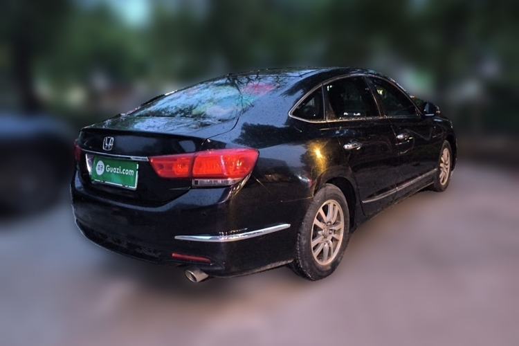 Used Honda Spirior 2017 2.0L Classic Edition
