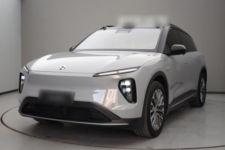 Used Nio ES6 2023 75 kWh