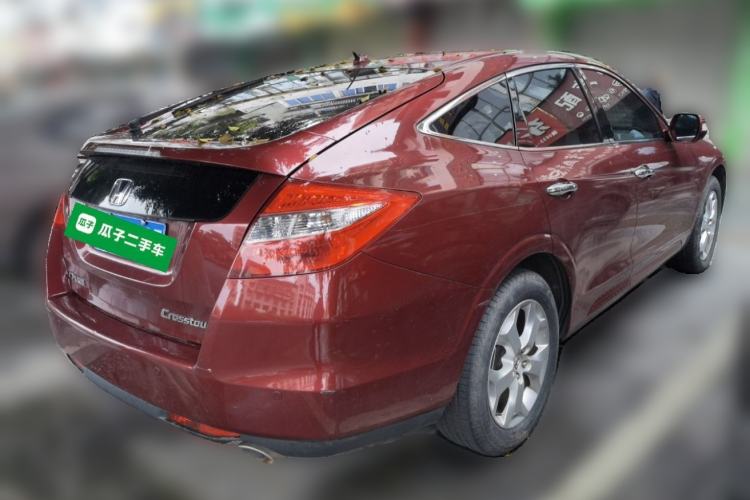 Used Honda Crosstour 2012 2.4L Prestige Edition