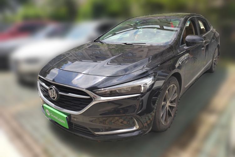 Used Buick LaCrosse 2019 28T Elite Edition