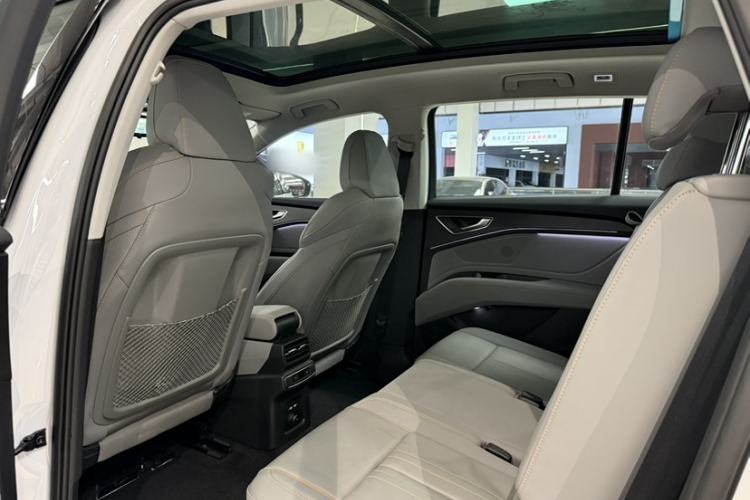 Used Audi Q5 e-tron 2023 40 e-tron Starry Edition Luxury Package