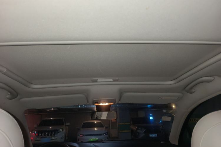 Used Citroen C5 2012 2.0L Automatic Luxury Edition