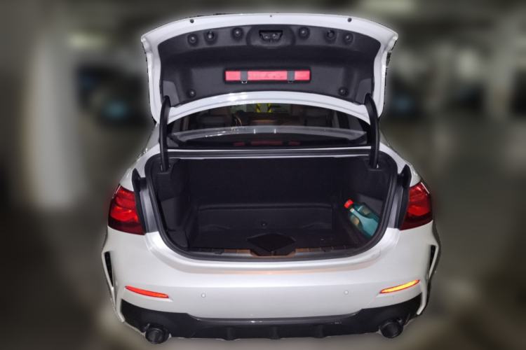 Used BMW 1 Series 2021 120i M Sport Night Edition