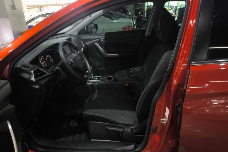 Used Venucia T90 2017 2.0L CVT Fashion Edition