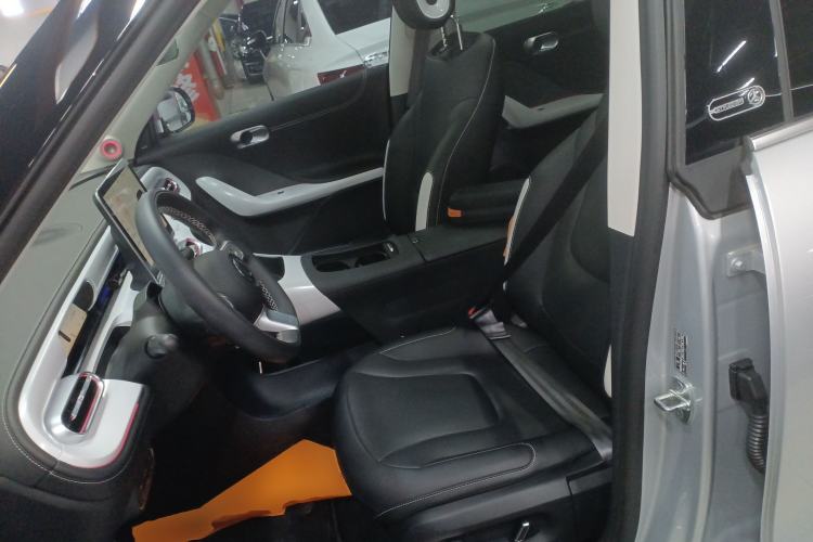 Used smart #1 2022 Premium Edition