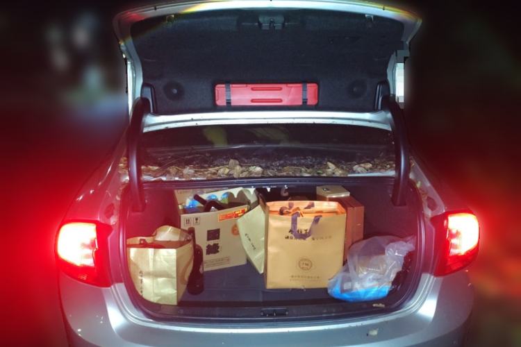 Used Volvo S60 2018 S60L T4 Smart & Ambitious Edition
