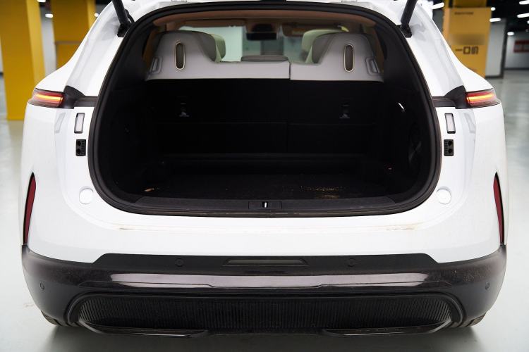 Used Avatr 07 2024 Max Pure Electric Edition
