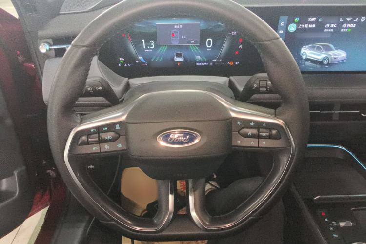 Used Ford Mondeo 2025 2.0T EcoBoost Ultimate Edition