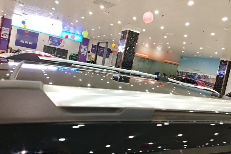 Used Haval H Dog 2023 1.5T Two-Wheel Drive Chao Ye Version Plus